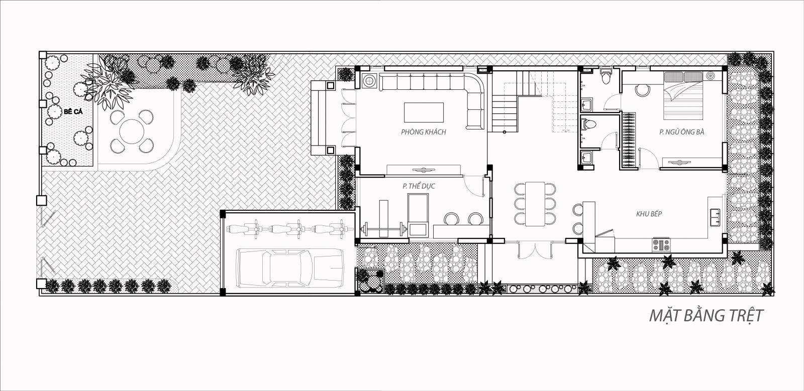 Phương pháp bố trí mặt bằng biệt thự 10x20 tối ưu nhất được cung cấp bởi  kiến trúc sư TIN904039  Kiến trúc Angcovat