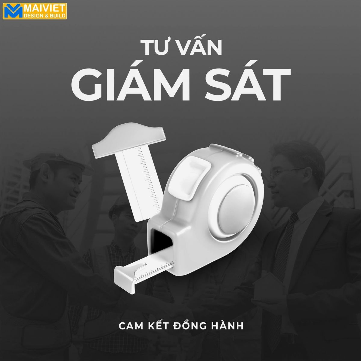 tư vấn giám sát