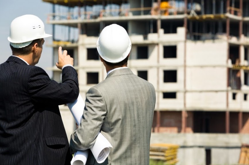 ảnh minh họa nghiệm thu công trình xây nhà trọn gói 