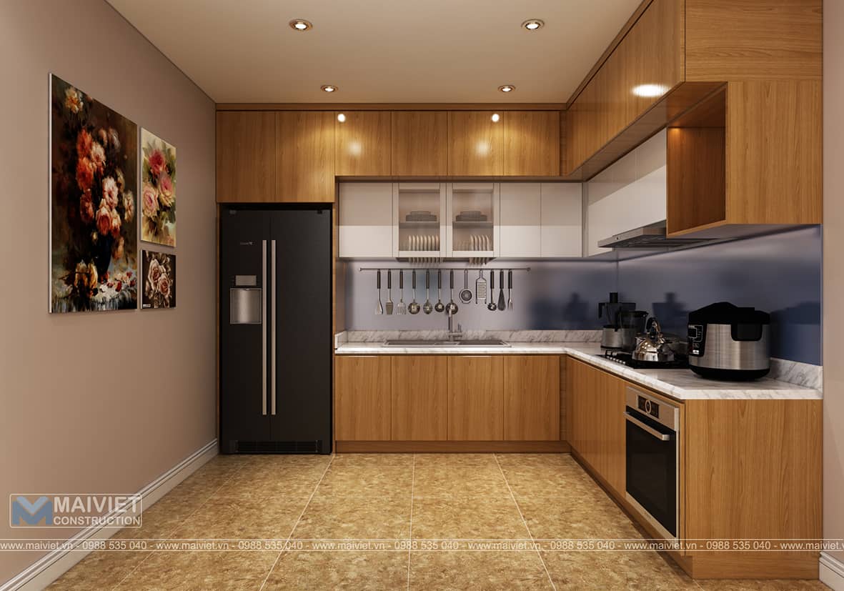 tư vấn thiết kế nội thất