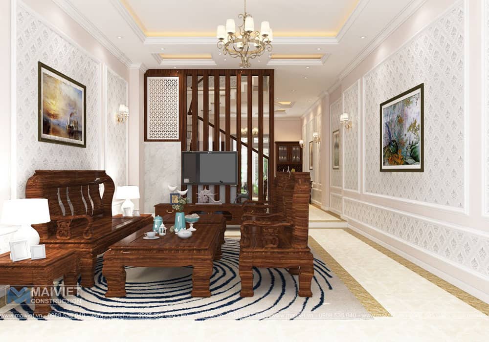 tư vấn thiết kế nội thất