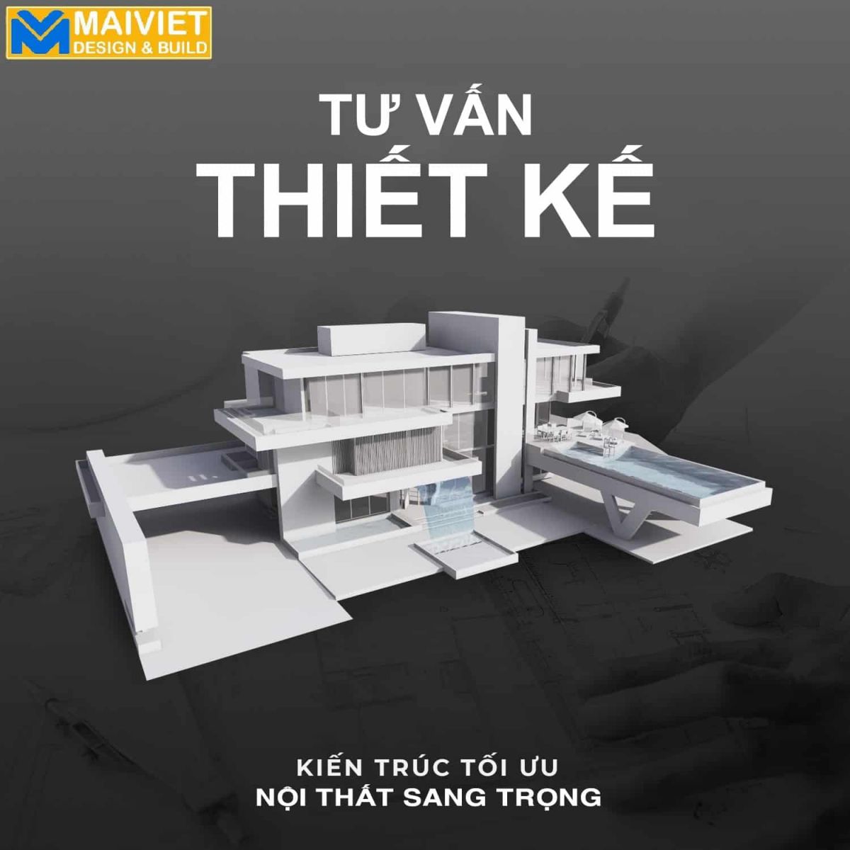 tư vấn thiết kế