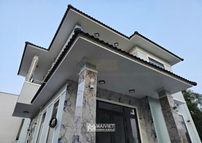 Mẫu báo giá xây nhà trọn gói tránh phát sinh chi phí xây dựng